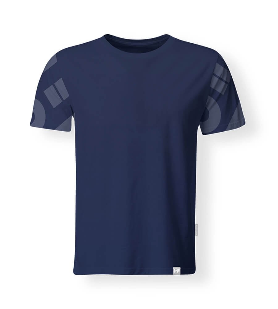 Retro Ringer T-Shirt