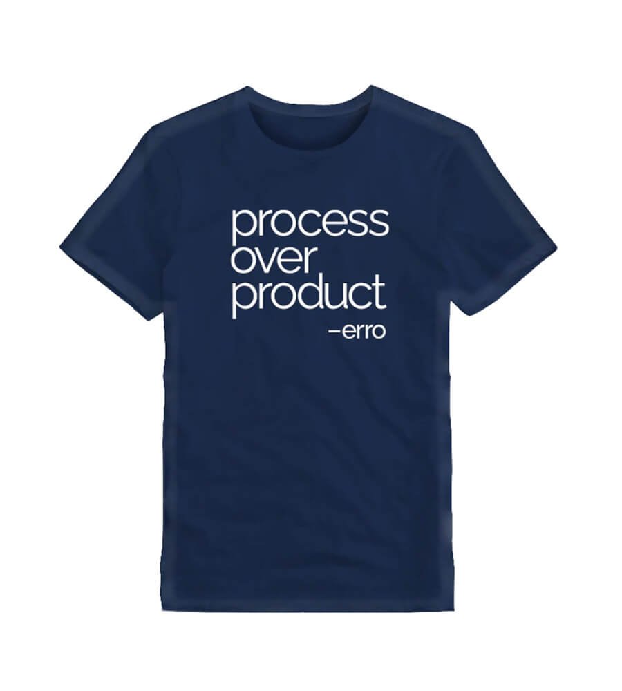 V-Neck Casual T-Shirt