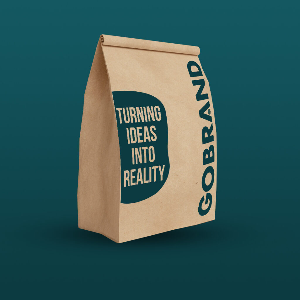 Customized Food Packaging