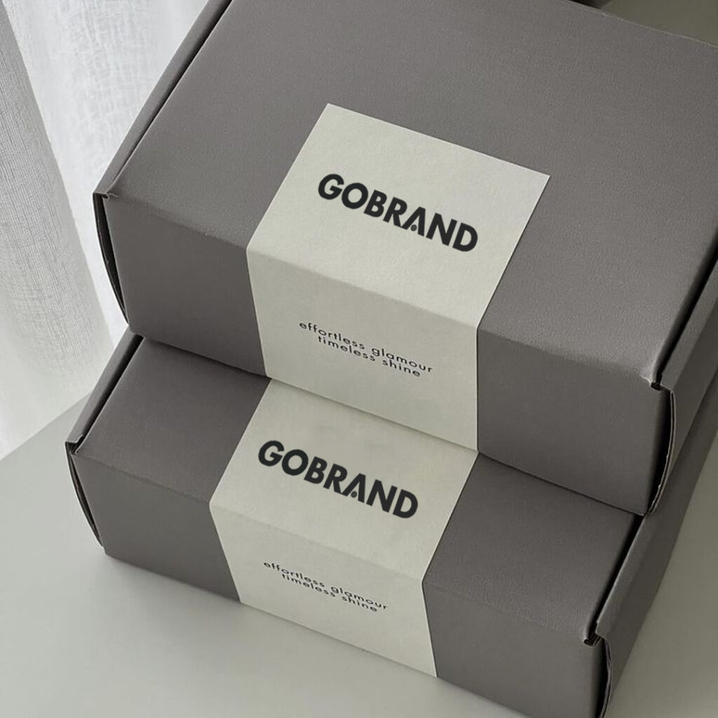 Ecommerce Boxes Pakistan